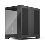 Fractal Design Pop 2 Vision Tower Schwarz