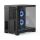 Fractal Design Pop 2 Vision Tower Schwarz
