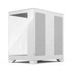 Fractal Design Pop 2 Vision Tower Weiß