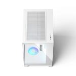 Fractal Design Pop 2 Vision Tower Weiß