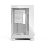 Fractal Design Pop 2 Vision Tower Weiß