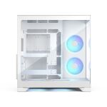 Fractal Design Pop 2 Vision Tower Weiß