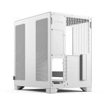 Fractal Design Pop 2 Vision Tower Weiß