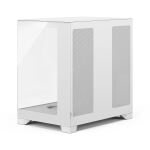 Fractal Design Pop 2 Vision Tower Weiß