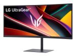 LG 34G630A-B Computerbildschirm 86,4 cm (34") 3440 x 1440 Pixel Wide Quad HD Schwarz