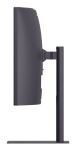 LG 34G630A-B Computerbildschirm 86,4 cm (34") 3440 x 1440 Pixel Wide Quad HD Schwarz
