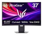 LG 37G800A-B Computerbildschirm 94 cm (37") 3840 x...