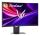 LG 37G800A-B Computerbildschirm 94 cm (37") 3840 x 2160 Pixel 4K Ultra HD Schwarz