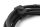 Digitus USB Silikon Kabel, USB4 Version 2.0, USB 80Gbps, 0,5m, schwarz