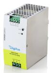 Digitus DN-PWR-STD-24048 Netzteil & Spannungsumwandler Drinnen 240 W Weiß