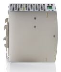 Digitus DN-PWR-STD-24048 Netzteil & Spannungsumwandler Drinnen 240 W Weiß