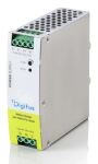 DIGITUS industrielles Netzteil 24V DC 120W...