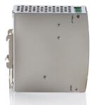 DIGITUS industrielles Netzteil 24V DC 120W Metallgehäuse