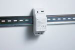 Digitus 24V / 1.5A / 36W Step-Shape DIN-Rail Netzteil (Slim, Class II)