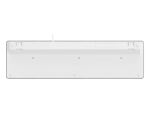 CONCEPTRONIC USB Tastatur slim USB-A/USB-C      Layout ES ws