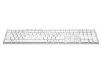 CONCEPTRONIC USB Tastatur slim USB-A/USB-C      Layout PT ws