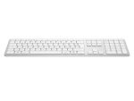 CONCEPTRONIC USB Tastatur slim USB-A/USB-C      Layout IT ws