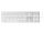 CONCEPTRONIC USB Tastatur slim USB-A/USB-C      Layout IT ws