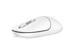 CONCEPTRONIC Optische Maus USB-C Silent 4Tasten+Scrollrad ws