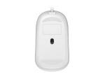 CONCEPTRONIC Optische Maus USB-C Silent 4Tasten+Scrollrad ws