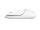 CONCEPTRONIC Optische Maus USB-C Silent 4Tasten+Scrollrad ws