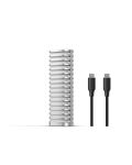 TERRAMASTER D1 SSD 1bay M.2 SSD USB3.2 10Gbps IP67