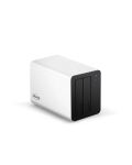 TERRAMASTER F2-425 PLUS-N95 4bay NAS 8GB DDR4(No Hard Drive)