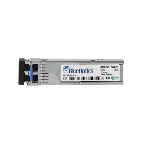 BlueOptics 10052H-BO Netzwerk-Transceiver-Modul Faseroptik 1250 Mbit/s SFP