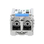 BlueOptics 10052H-BO Netzwerk-Transceiver-Modul Faseroptik 1250 Mbit/s SFP