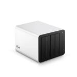 TERRAMASTER F4-425 PLUS-N95 4bay NAS 8GB DDR4(No Hard Drive)