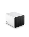 TERRAMASTER F4-425 PLUS-N95 4bay NAS 8GB DDR4(No Hard Drive)