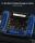 TERRAMASTER F4-425 PLUS-N95 4bay NAS 8GB DDR4(No Hard Drive)