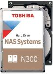 Toshiba 8.9cm (3.5") 18TB SATA3 NAS N300 7200RPM...