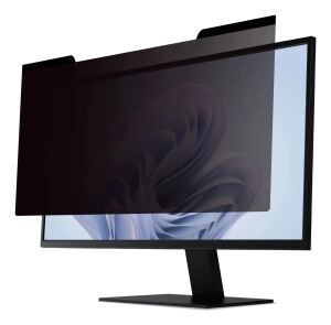 DICOTA D50063-2MG Blickschutzfilter 61 cm (24") Monitor Rahmenloser Blickschutzfilter