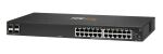 HPE Aruba Networking CX 6000 24p 10M/100M/1G 4p SFP 1G Switch