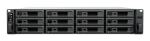 Synology RackStation RS2423RP+II NAS Rack (2U) AMD Ryzen...