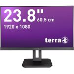 TERRA LCD/LED 2448W PV V4 schwarz HDMI/DP/USB-C/ GREENLINE PLUS