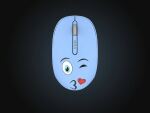 Inca IWM-245RM Maus Gaming Beidhändig RF Wireless Optisch 1200 DPI