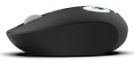 Inca IWM-245RS Maus Gaming Beidhändig RF Wireless Optisch 1200 DPI