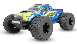 Amewi Hyper GO MTX14 ferngesteuerte (RC) modell Monstertruck Elektromotor 1:14