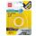 Deli EA35201 Montageband & -etikett 1,5 m