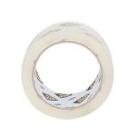 DELI Packband 48mm x 66m transparent 6 Stück