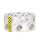 DELI Packband 48mm x 66m transparent 6 Stück