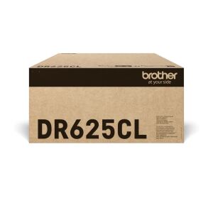 Brother DR-625CL Drucker-Trommel Original 1 Stück(e)