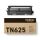 Brother TN-625BK Tonerkartusche 1 Stück(e) Original Schwarz