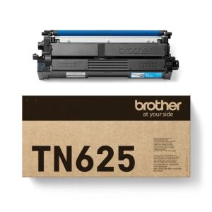 Brother TN-625C Tonerkartusche 1 Stück(e) Original Cyan