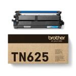 Brother TN-625C Tonerkartusche 1 Stück(e) Original Cyan