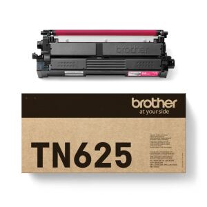 Brother TN-625M Tonerkartusche 1 Stück(e) Original Magenta