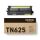 Toner Brother TN-625Y Yellow 1800 Seiten nach ISO/IEC 19798