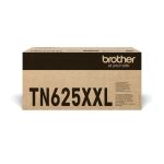 Brother TN-625XXLC Tonerkartusche 1 Stück(e) Original Cyan